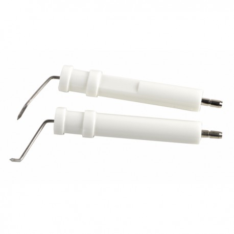 Ignition electrode  - DE DIETRICH CHAPPEE : 97955493