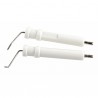 Ignition electrode  - DE DIETRICH CHAPPEE : 97955493