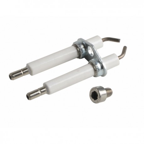 Ignition electrode  - DE DIETRICH CHAPPEE : 97955658