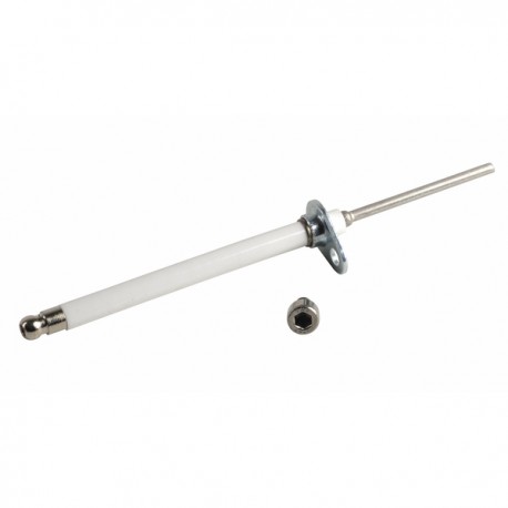 Flame sensing probe - DE DIETRICH CHAPPEE : 97955659