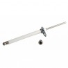 Flame sensing probe - DE DIETRICH CHAPPEE : 97955659