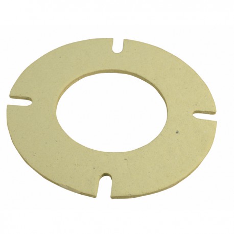 Gasket  d.170/90.3 x 5 - DE DIETRICH CHAPPEE : 97956128