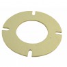 Gasket  d.170/90.3 x 5 - DE DIETRICH CHAPPEE : 97956128