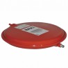 Round expansion vessel 6l - DE DIETRICH : JJD005693920