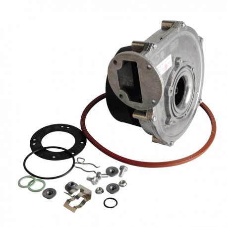 Fan 24v - DE DIETRICH : S100011