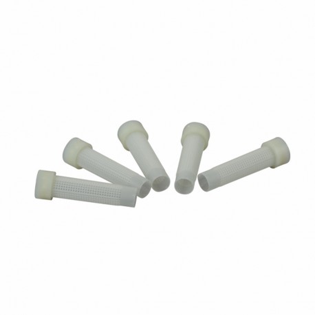 Filter system/primary flow/pre heat (X 5) - DE DIETRICH CHAPPEE : S100032