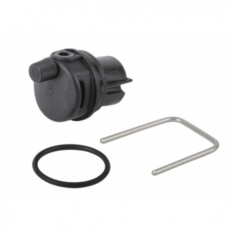 Circulator automatic drain - DE DIETRICH : S100197