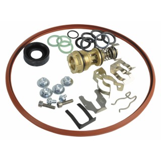 3 way valve - DE DIETRICH CHAPPEE : S100217