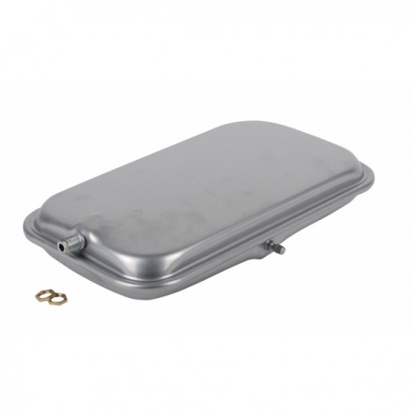 Water expansion tank 8l 3 bars - DE DIETRICH CHAPPEE : S100795