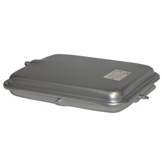 Expansion tank 12l - DE DIETRICH CHAPPEE : S100925