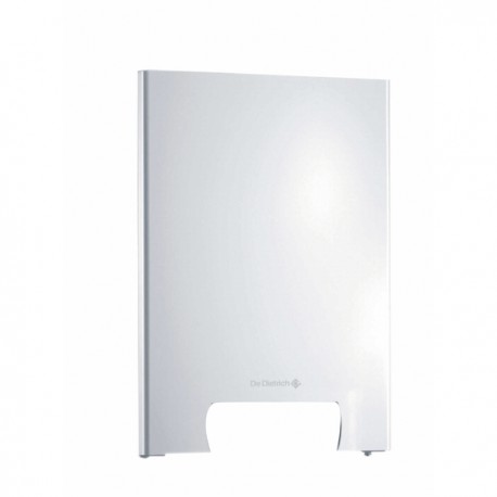 Front cover mcr bic / miv - DE DIETRICH : S100979