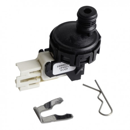 Pressure sensor - DE DIETRICH CHAPPEE : S101350