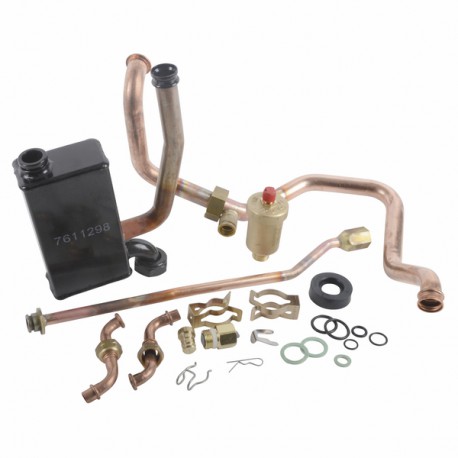 Set - pipe - water - DE DIETRICH : S101381