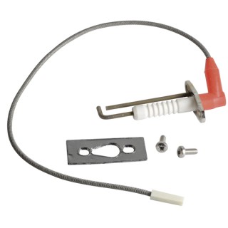 Ignition electrode - DE DIETRICH : S101566