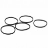 Ring 100mm sealing (X 5) - DE DIETRICH : S101643