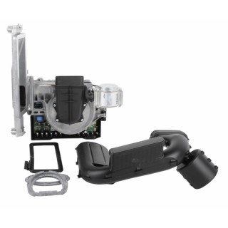 Gas line module - uc card 15/25kw - DE DIETRICH : S101732