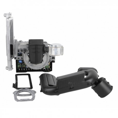 Gas line module - uc card 15/25kw - DE DIETRICH : S101732