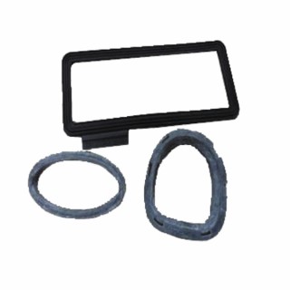 Burner seal 28kw - DE DIETRICH : S101754