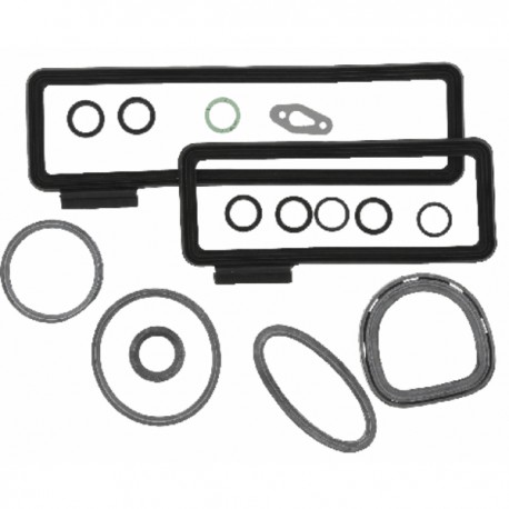 Seals kit - DE DIETRICH : S101756
