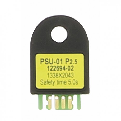 PSU electronic board - DE DIETRICH CHAPPEE : S101762