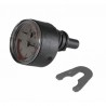 Thermo-manometer  - DE DIETRICH CHAPPEE : S101763