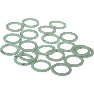 Seal ø 23.8x17.7x2mm  (X 20) - DE DIETRICH : S56155