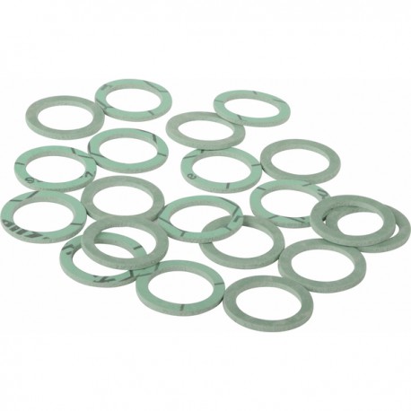 Seal ø 23.8x17.7x2mm  (X 20) - DE DIETRICH : S56155