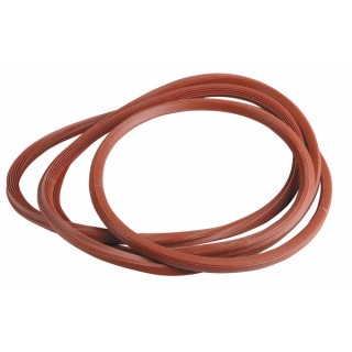 Exchanger trap door gasket  - DE DIETRICH : S57241