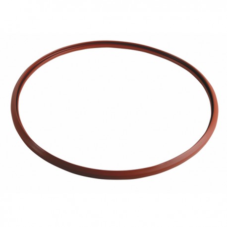 Chamber plate gasket  - DE DIETRICH : S59596
