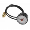 Manometer 0-4 bar - DE DIETRICH CHAPPEE : S62733