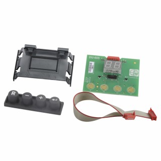 Display platinum - DE DIETRICH : S62739