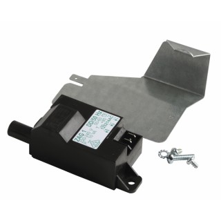 Ignition transformer - DE DIETRICH : S62750