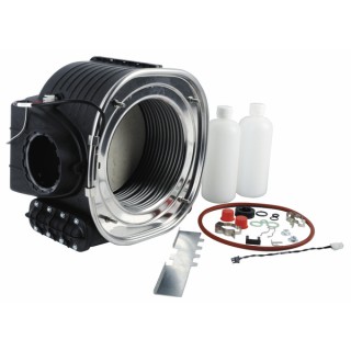 Heat exchanger 3+1 24/28 - DE DIETRICH : S62777