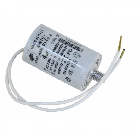 Capacitor 3005798 for 3MR - RIELLO : 20087025