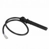 Flame sensor - RIELLO : 20132526