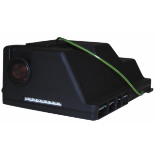 Control box RIELLO fuel - 552SE - RIELLO : 3001174
