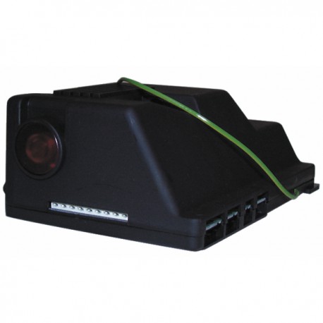 Control box RIELLO fuel - 552SE - RIELLO : 3001174