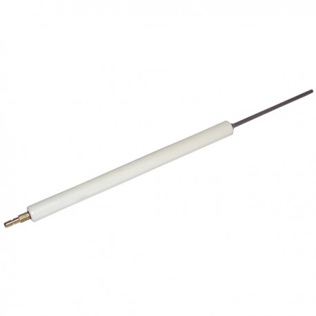 Ignition electrode RS28 short - RIELLO : 3003850
