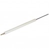 Ignition electrode RS28 short - RIELLO : 3003850