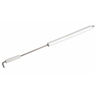 Ignition electrode RS28/1-38/1 - RIELLO : 3003894