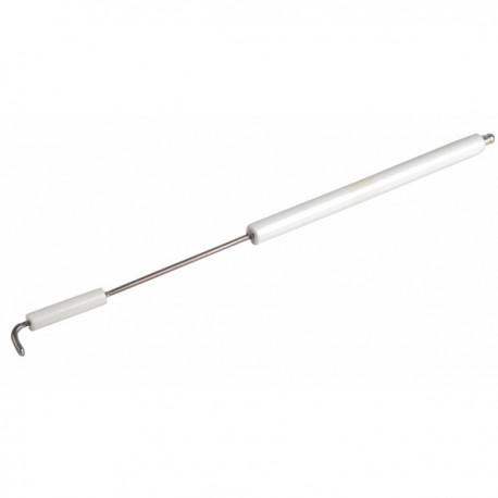 Ignition electrode RS28/1-38/1 - RIELLO : 3003894