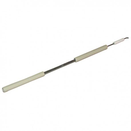Ignition electrode GAS4 - RIELLO : 3005593