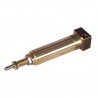 Air damper jack Mectron 3.5.10. - RIELLO : 3006499