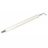 Ignition electrode GS20/20D - RIELLO : 3006706