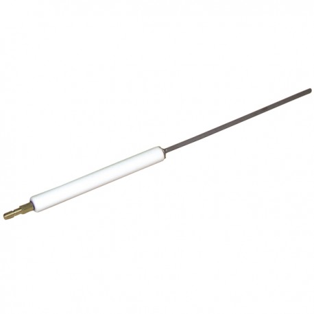 Flame sensing electrode GS10 - RIELLO : 3006708