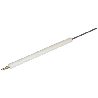 Flame sensing electrode GS20/20D - RIELLO : 3006709