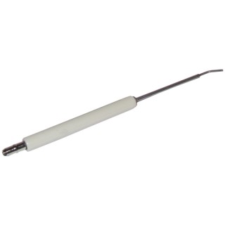 Ignition electrode GS10 - RIELLO : 3006943