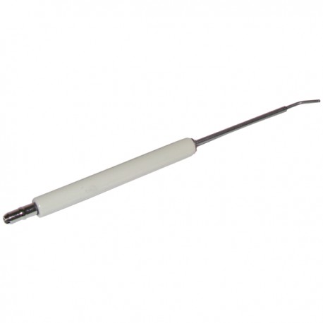 Ignition electrode GS10 - RIELLO : 3006943