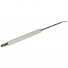 Ignition electrode GS10 - RIELLO : 3006943