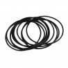 O-rings  (X 10) - RIELLO : 3007162